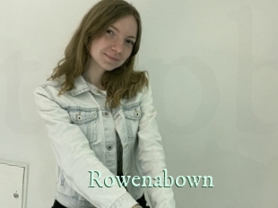 Rowenabown