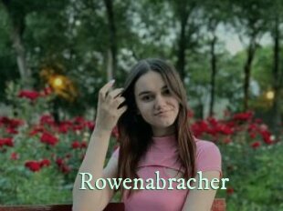 Rowenabracher