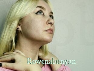 Rowenabunyan