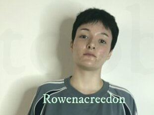 Rowenacreedon