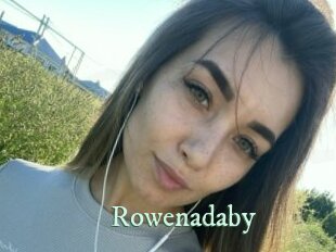 Rowenadaby