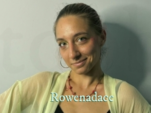 Rowenadace