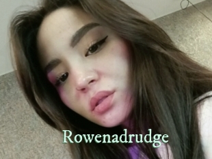 Rowenadrudge