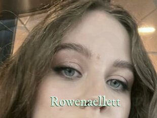 Rowenaellett