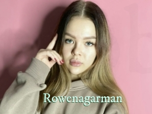 Rowenagarman