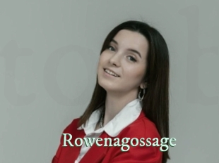 Rowenagossage