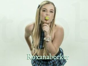 Roxanabecker