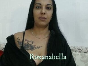 Roxanabella