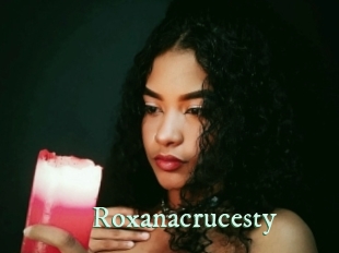 Roxanacrucesty