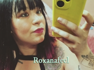 Roxanafeel