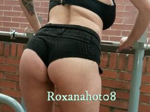 Roxanahot08