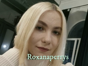 Roxanaperrys