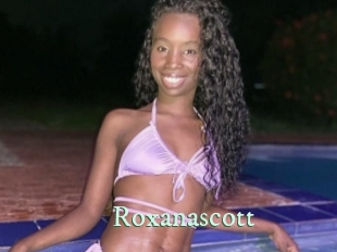 Roxanascott