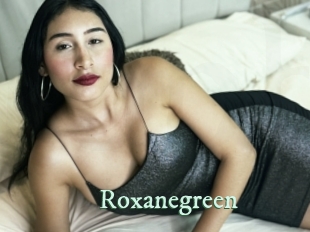 Roxanegreen