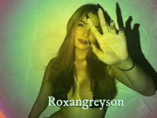 Roxangreyson