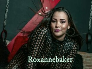 Roxannebaker