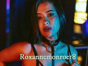 Roxannemonroe18