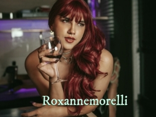 Roxannemorelli