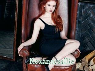 Roxannesallie