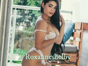 Roxanneshelby