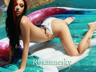 Roxannesky