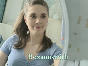 Roxannsmith