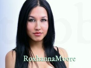 RoxhannaMoore