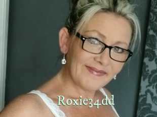 Roxie34dd