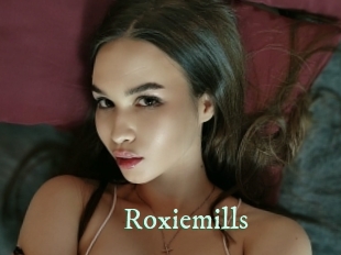 Roxiemills