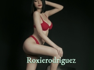 Roxierodriguez