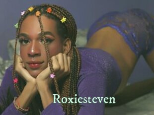 Roxiesteven