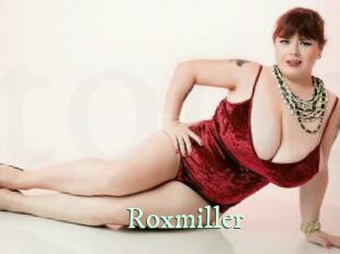 Roxmiller