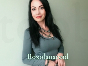 Roxolanacool