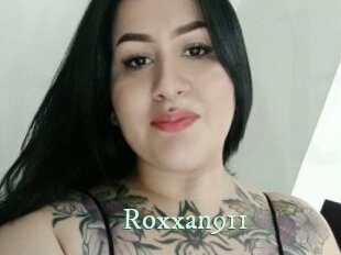 Roxxan911