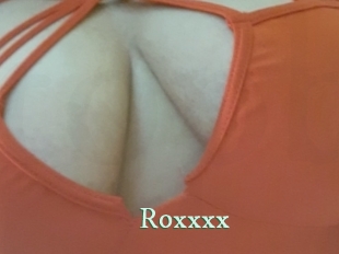 Roxxxx