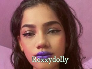 Roxxydolly