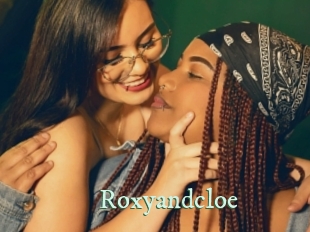 Roxyandcloe