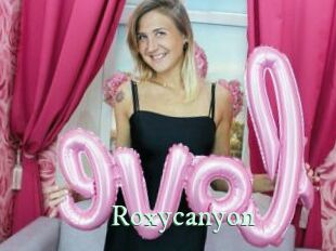 Roxycanyon
