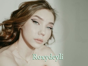 Roxydeyli