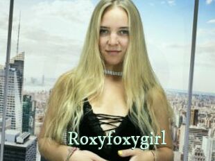 roxyfoxygirl Top Blog X