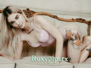 Roxypiperx