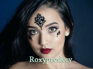 Roxypresleey