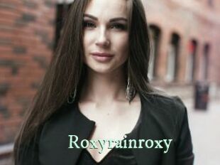 Roxyrainroxy