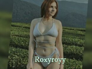 Roxyroyy