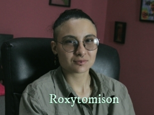 Roxytomison