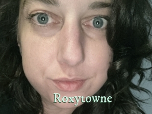 Roxytowne