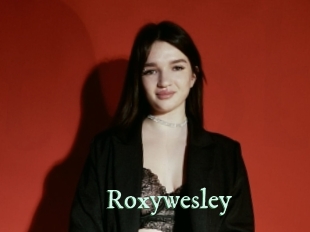 Roxywesley