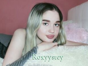 Roxyystey