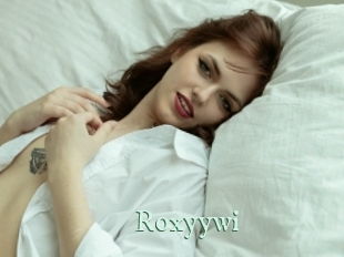 Roxyywi