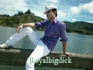 Royalbigdick